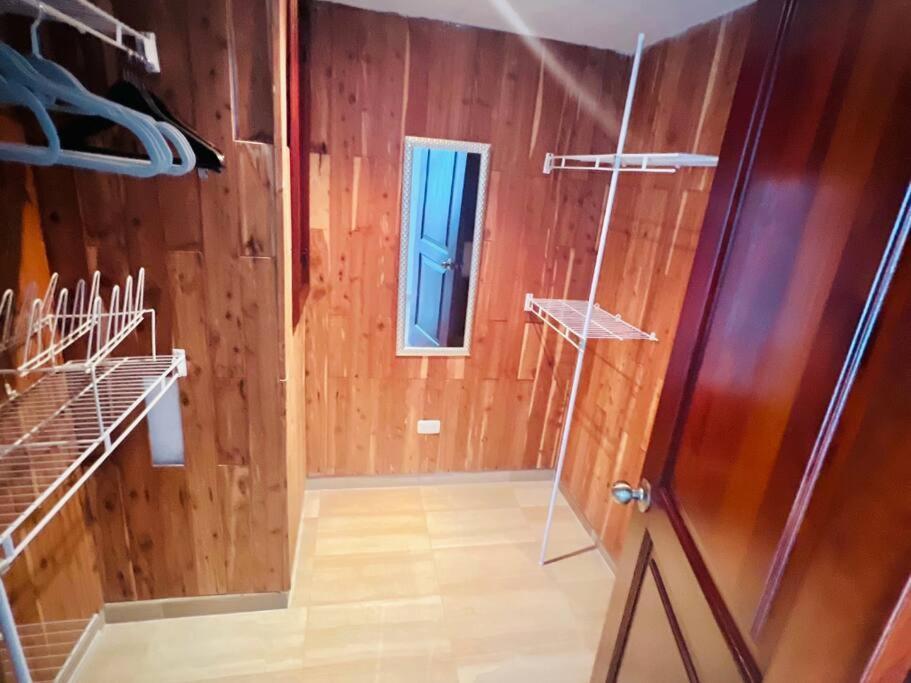 Beach Front Penthouse In Exclusive Tower Santo Domingo Bagian luar foto