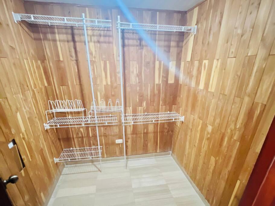 Beach Front Penthouse In Exclusive Tower Santo Domingo Bagian luar foto